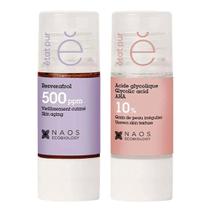 Etat Pur Kit - Antioxidante Facial Resveratrol + Ácido Glicólico Facial Etat Pur Kit - Antioxidante Facial Resveratrol + Ácido Glicólico Facial