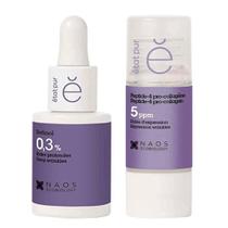 Etat Pur Kit - Regenerador Facial + Óleo Facial