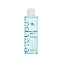 Etat Pur Pure Skin Care Gel de Limpeza Facial Purificante 200ml
