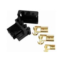ETE7042-Plug do Alternador c/ Terminal Rainha das Sete