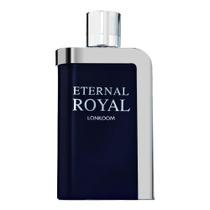 Eternal Royal Lonkoom - Perfume Masculino - Eau de Toilette Eternal Royal Lonkoom - Perfume Masculino - Eau de Toilette