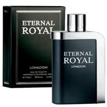 Eternal royal masc 100ml edt lonkoom