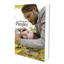 Eternidade Das Paixões (A) - BARBARA EDITORA