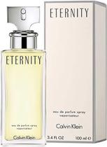 Eternity 100ml Eau de Parfum Perfume Feminino