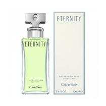 Eternity 100ml EDP Feminino - Calvin Klein