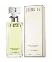 Eternity 30ml Eau de Parfum Perfume Feminino Eternity 30ml Eau de Parfum Perfume Feminino