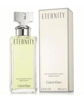 Eternity 30ml Eau de Parfum Perfume Feminino