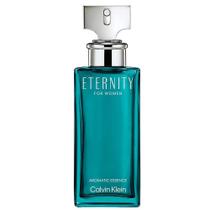 Eternity Aromatic Essence Calvin Klein - Perfume Feminino Parfum Intense