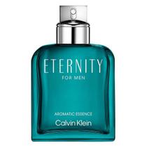 Eternity Aromatic Essence Calvin Klein - Perfume Masculino Parfum Intense