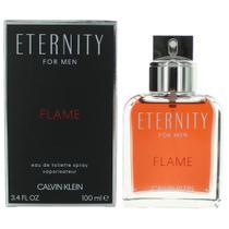 Eternity Flame Masculino Eau De Toilette 100Ml