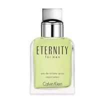 Eternity For Men Calvin K. Perfume Masculino EDT 100ml