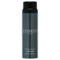 Eternity for Men Calvin Klein Body Spray Masculino