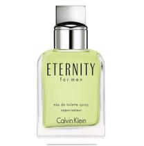 Eternity For Men Calvin Klein Masc Edt 50ml
