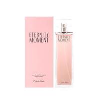 Eternity Moment Eau de Parfum 100ml