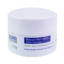 Eternize Máscara Matizadora 250g