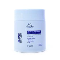 Eternize Máscara Matizadora 500g