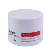 Eternize Máscara Pós-Química 250g