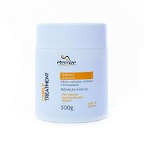 Eternize Máscara Umectante Curly 500g Eternize Máscara Umectante Curly 500g