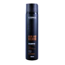 Eternize Men Shampoo Hair And Beard 300ml