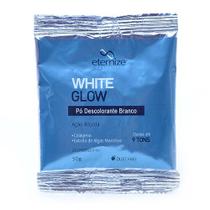 Eternize Pó Descolorante Branco White Glow 50g