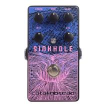 Ethereal Reverb Catalinbread Sinkhole com controle de feedback Ethereal Reverb Catalinbread Sinkhole com controle de feedback