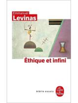 Ethique et infini Ethique et infini