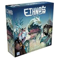 Ethnos (Segunda Edição)