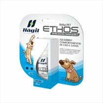 Ethos 30ML - Equilíbrio Comportamental Para Cães E Gatos - Hágil Terapêutica