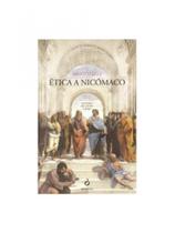 Ética a nicómaco