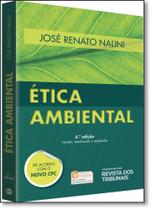 Ética Ambiental