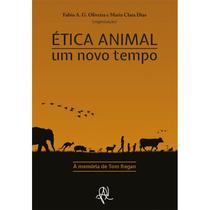 Ética Animal: Um Novo Tempo - Apeku