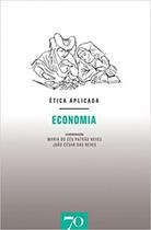 Etica aplicada - economia