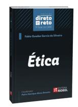 Etica - colecao direto e reto 1a fase oab - 1a edi - RIDEEL - BICHO ESPERTO