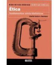 Ética - (Cortez Editora) Ética - (Cortez Editora)