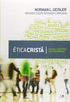 Etica crista 01 - VIDA NOVA