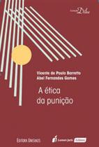 Etica da puniçao, a Etica da puniçao, a