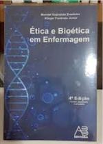 Ética e Bioética Em Enfermagem - AB EDITORA