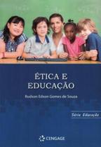 Ética E Educação - POD