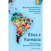 Ética e Farmácia, uma Abordagem Latino America em Saúde - Thesaurus