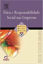 Etica E Responsabilidade Social
