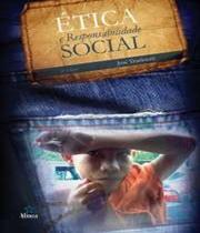Etica e responsabilidade social