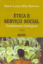 Ética e Serviço Social Ética e Serviço Social