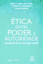 Ética entre poder e autoridade