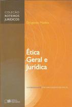 Etica Geral E Juridica