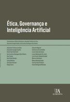 Etica, governanca e inteligencia artificial Etica, governanca e inteligencia artificial