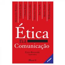 Ética na Comunicação - Mauad