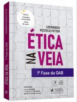 ÉTICA NA VEIA - 1ª FASE DA OAB - 2022