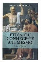 Ética, ou conhece-te a ti mesmo