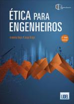 Etica para engenheiros - LIDEL ** Etica para engenheiros - LIDEL **