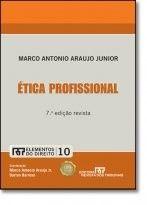 Etica Profissional 01 Etica Profissional 01